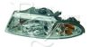 FORD 3220808 Headlight